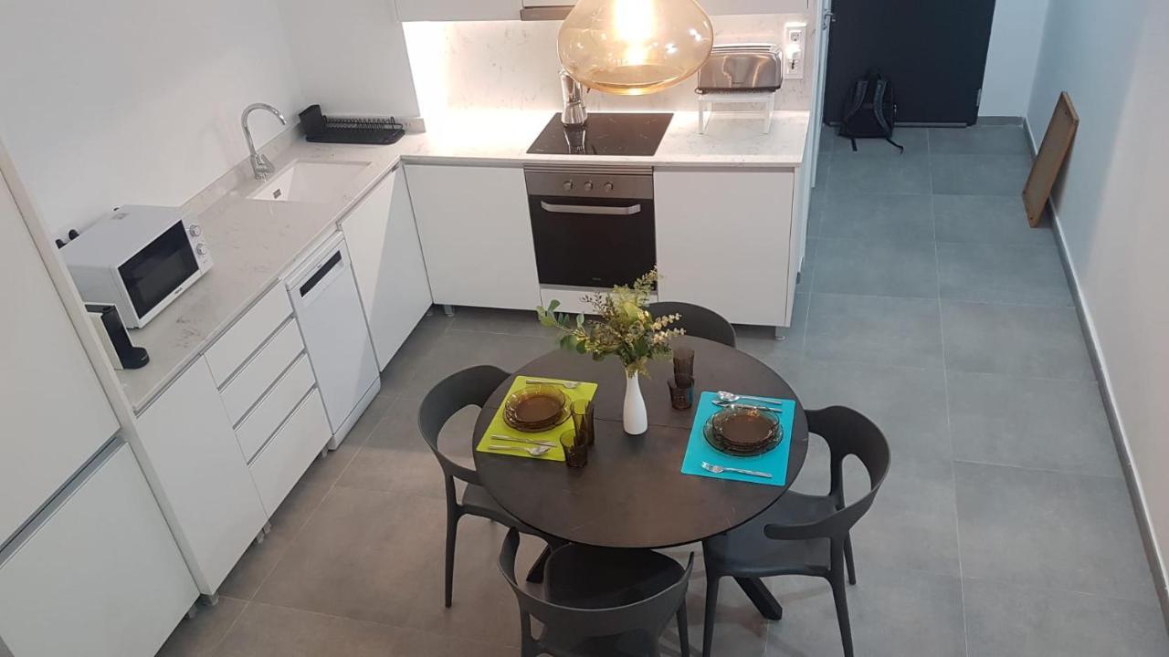 Jardin Viveros-Turia Apartment Valencia Ngoại thất bức ảnh