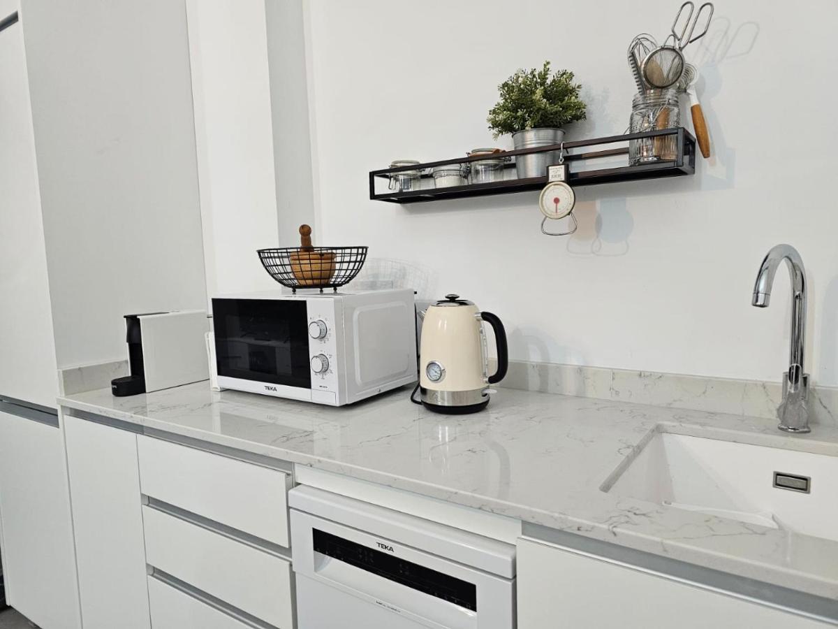 Jardin Viveros-Turia Apartment Valencia Ngoại thất bức ảnh