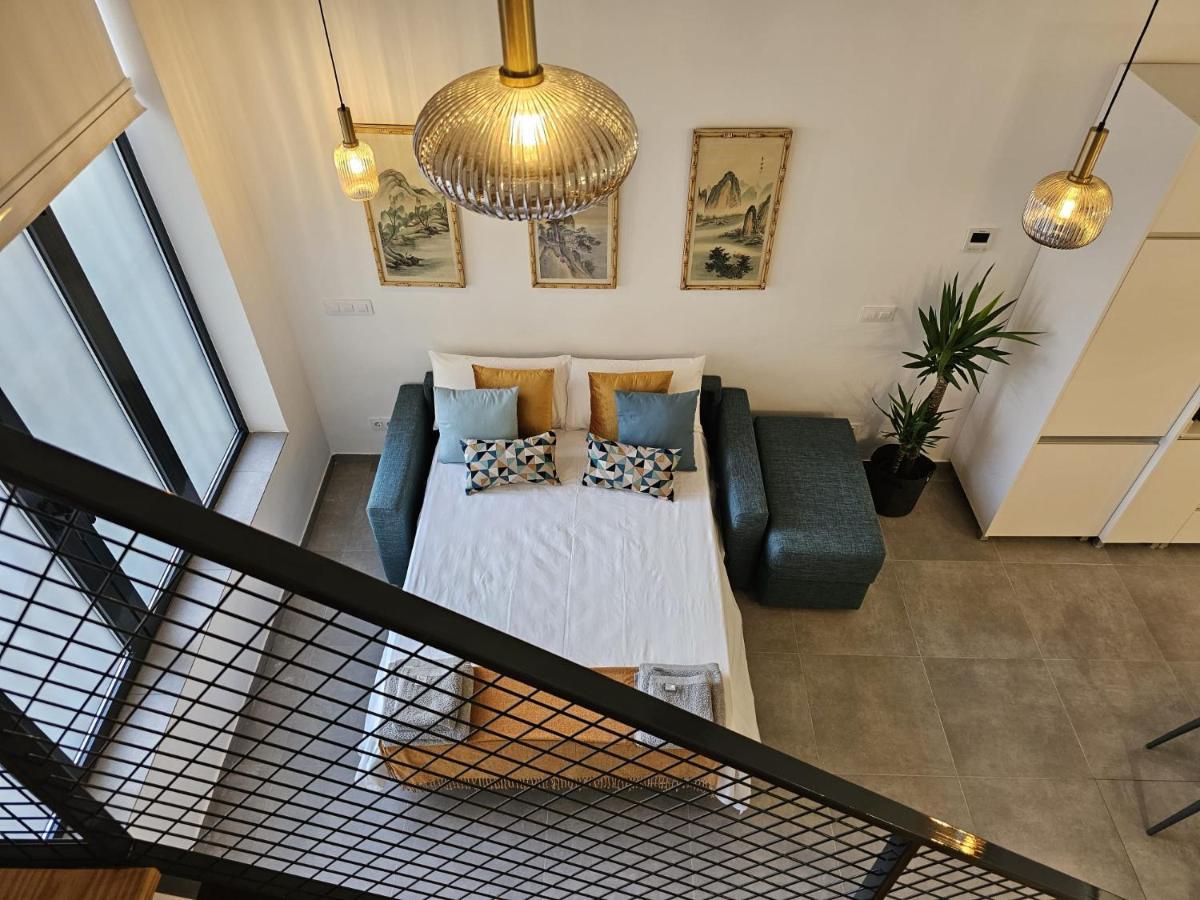 Jardin Viveros-Turia Apartment Valencia Ngoại thất bức ảnh